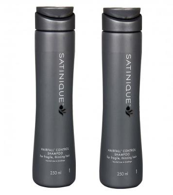 Amway Satinique Hair Fall Control Shampoo